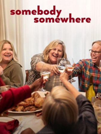 مسلسل Somebody Somewhere الموسم الثالث الحلقة 4 مترجمة