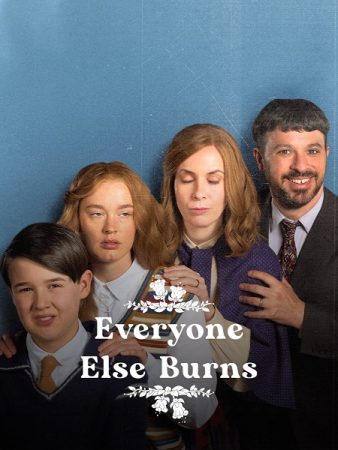 مسلسل Everyone Else Burns الموسم الثاني الحلقة 4 مترجمة