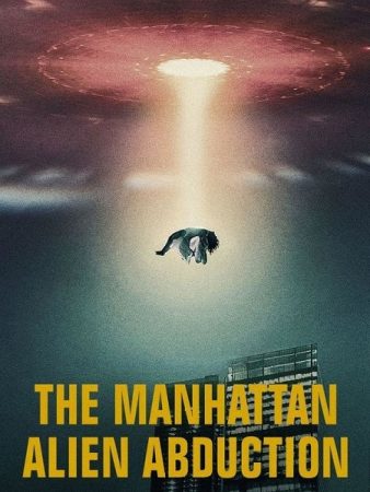 مسلسل The Manhattan Alien Abduction الحلقة 1 مترجمة