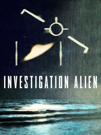 مسلسل Investigation Alien الموسم الاول الحلقة 6 والاخيرة مترجمة