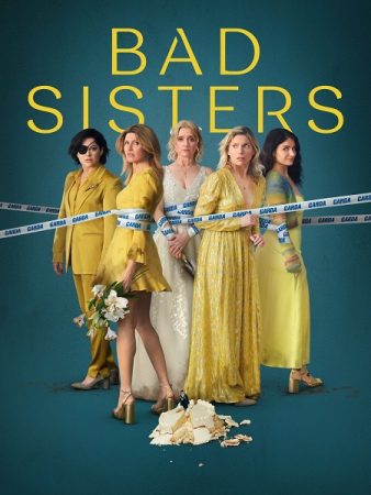 مسلسل Bad Sisters الموسم الثاني الحلقة 1 مترجمة