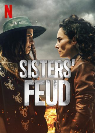 مسلسل Sisters’ Feud الموسم الاول الحلقة 16 مترجمة