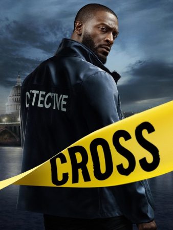 مسلسل Cross الموسم الاول الحلقة 8 والاخيرة مترجمة