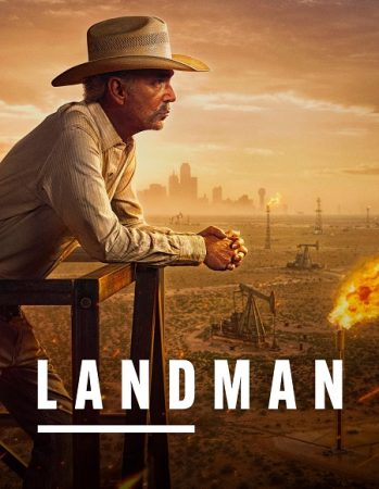 مسلسل Landman الموسم الاول الحلقة 2 مترجمة