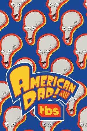 مسلسل American Dad الموسم 21 الحلقة 5 مترجمة