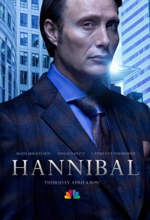 مسلسل Hannibal الموسم الاول الحلقة 12