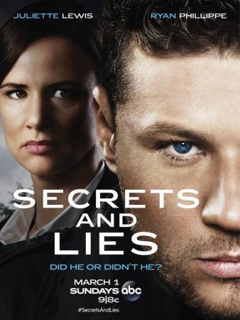 مسلسل Secrets and Lies 2015 الموسم الاول الحلقة 9