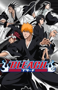 انمي Bleach الحلقة 1 مترجمة