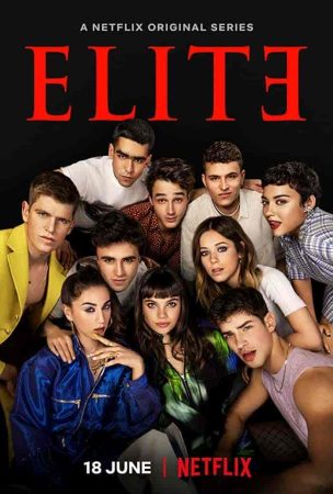 مسلسل Elite الموسم الرابع مترجم