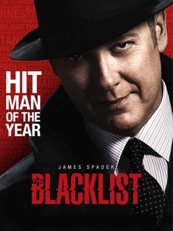 مسلسل The Blacklist الموسم الثاني الحلقة 20 العشرون مترجمة