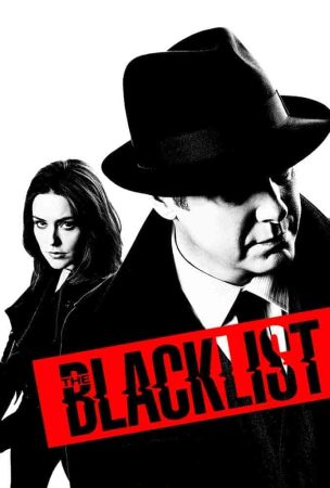 مسلسل The Blacklist الموسم الثالث الحلقة 23 والاخيرة مترجمة