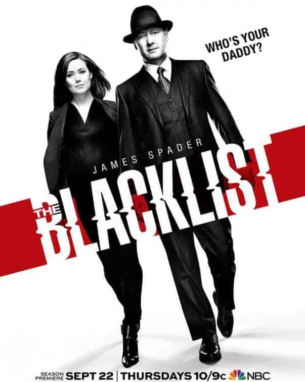 مسلسل The Blacklist الموسم الرابع الحلقة 22 والاخيرة مترجمة