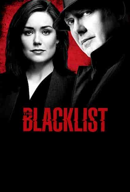 مسلسل The Blacklist الموسم الخامس الحلقة 18 الثامنة عشر مترجمة