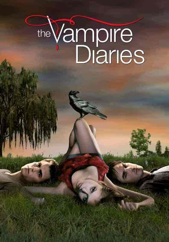 مسلسل The Vampire Diaries الموسم الاول الحلقة 22 والاخيرة مترجمة