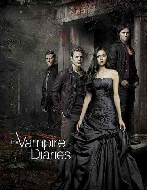 مسلسل The Vampire Diaries الموسم الثالث الحلقة 21 مترجمة