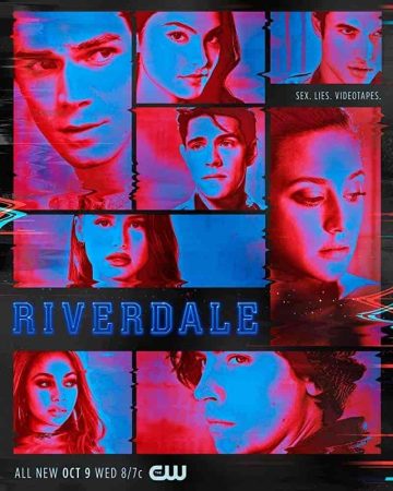 مسلسل Riverdale الموسم الرابع الحلقة 19 والاخيرة مترجمة