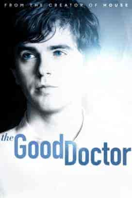 مسلسل The Good Doctor الموسم الاول الحلقة 18 والاخيرة مترجمة