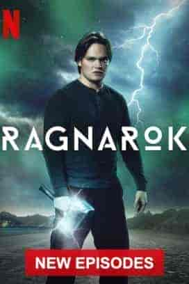 مسلسل Ragnarok الموسم الثاني الحلقة 5 الخامسة مترجمة