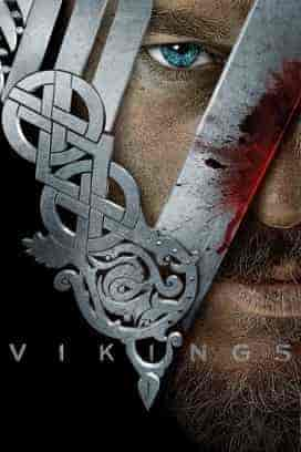 مسلسل Vikings الموسم الاول الحلقة 9 التاسعة والاخيرة مترجمة