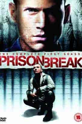 مسلسل Prison Break الموسم الاول الحلقة 22 والاخيرة مترجمة