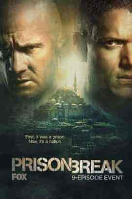 مسلسل Prison Break الموسم الخامس الحلقة 7 مترجمة