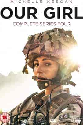 مسلسل Our Girl الموسم الرابع الحلقة 6 السادسة والاخيرة مترجمة