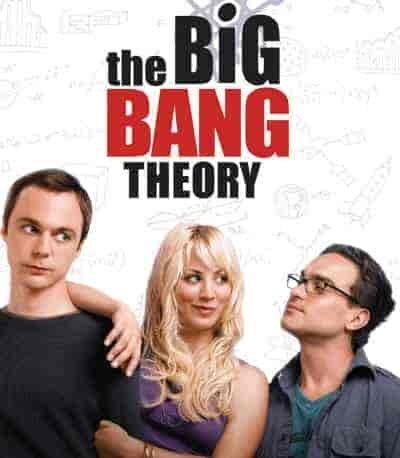 مسلسل The Big Bang Theory الموسم الاول الحلقة 17 والاخيرة مترجمة