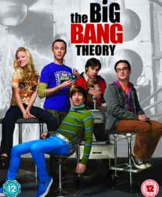 مسلسل The Big Bang Theory الموسم الثالث الحلقة 23 والاخيرة مترجمة