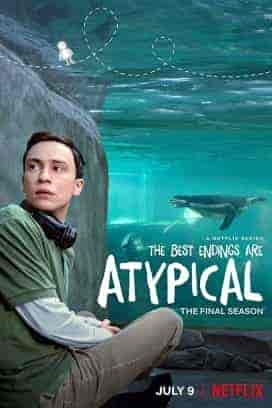 مسلسل Atypical الموسم الرابع الحلقة 10 والاخيرة مترجمة