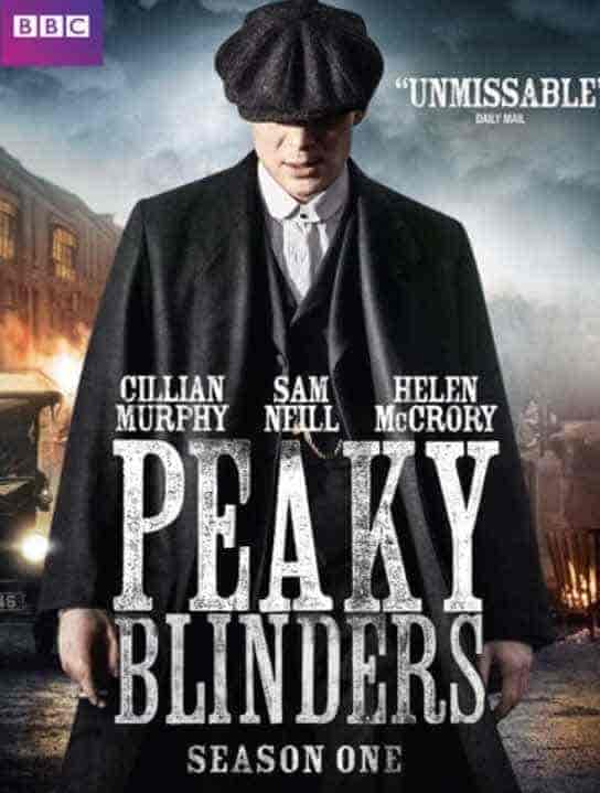 مسلسل Peaky Blinders الموسم الاول الحلقة 6 السادسة والاخيرة مترجمة