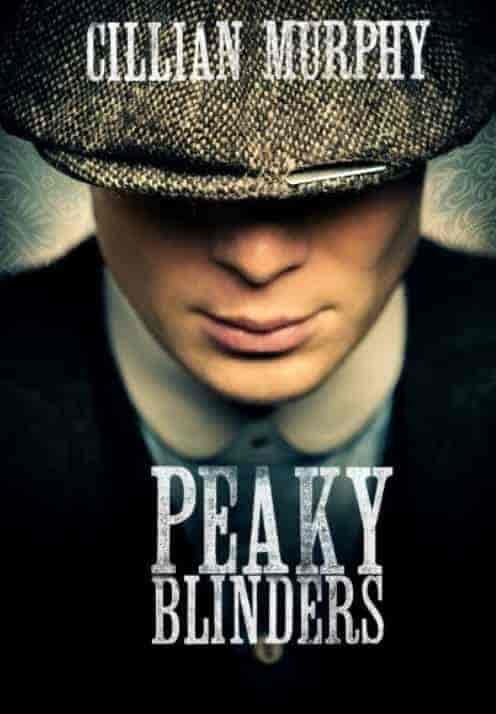 مسلسل Peaky Blinders الموسم الثالث الحلقة 6 السادسة والاخيرة مترجمة