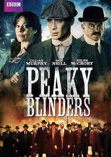 مسلسل Peaky Blinders الموسم الرابع الحلقة 6 السادسة والاخيرة مترجمة