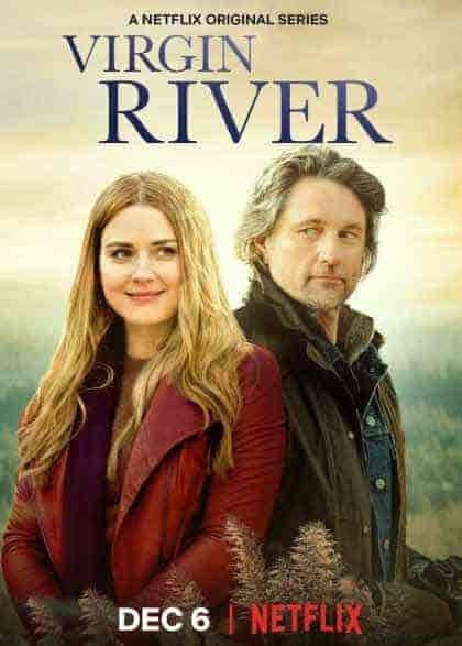 مسلسل Virgin River الموسم الاول الحلقة 10 والاخيرة مترجمة