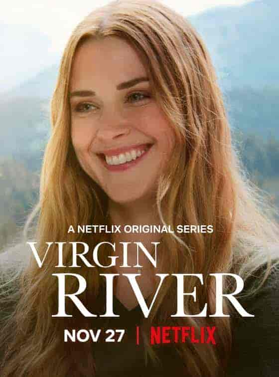 مسلسل Virgin River الموسم الثاني الحلقة 10 والاخيرة مترجمة