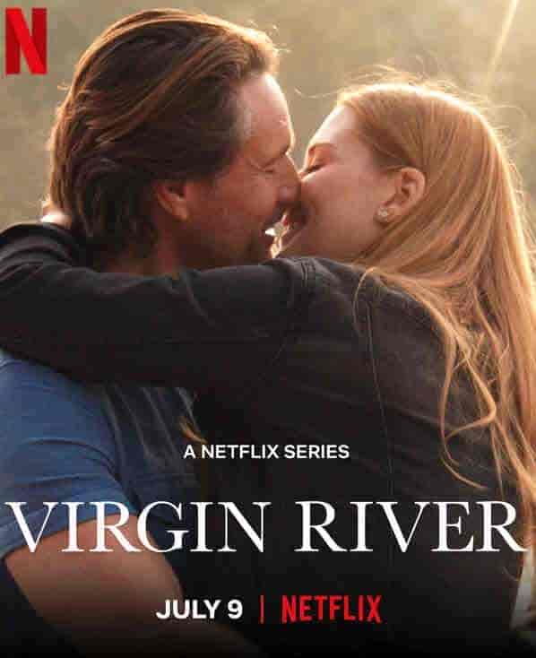 مسلسل Virgin River الموسم الثالث الحلقة 10 والاخيرة مترجمة