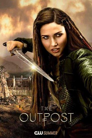 مسلسل The Outpost الموسم الاول الحلقة 10 والاخيرة مترجمة