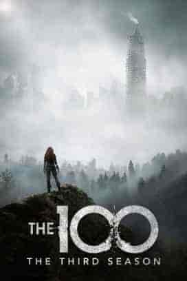 مسلسل The 100 الموسم الثالث الحلقة 11 الحادية عشر مترجمة