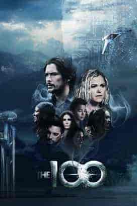 مسلسل The 100 الموسم السادس الحلقة 13 والاخيرة مترجمة