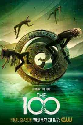 مسلسل The 100 الموسم السابع الحلقة 16 والاخيرة مترجمة