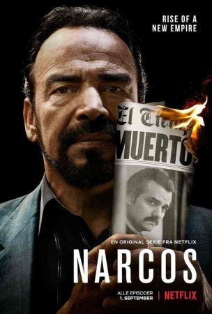 مسلسل Narcos الموسم الثالث الحلقة 10 والاخيرة مترجمة