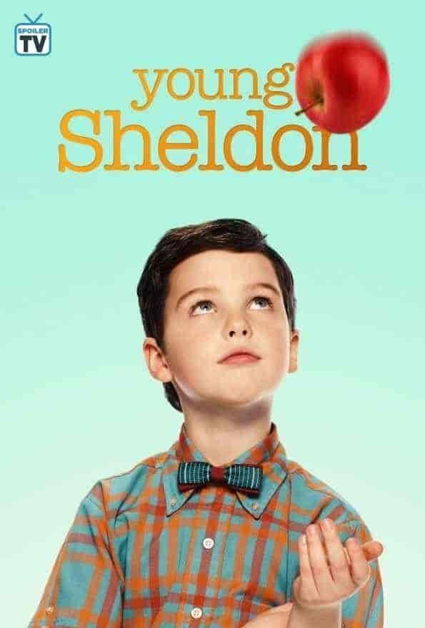 مسلسل Young Sheldon الموسم الثاني الحلقة 22 والاخيرة مترجمة