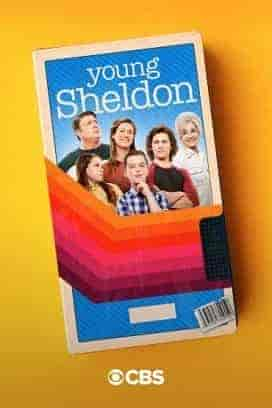 مسلسل Young Sheldon الموسم الرابع الحلقة 16 مترجمة