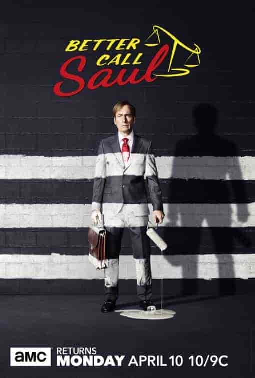 مسلسل Better Call Saul الموسم الثالث الحلقة 10 والاخيرة مترجمة