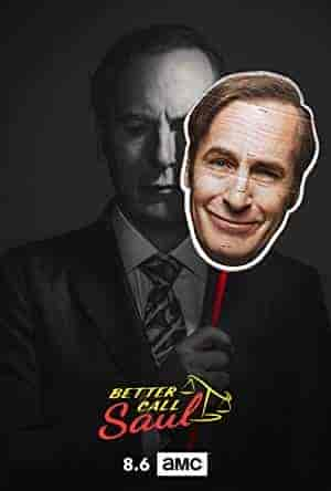 مسلسل Better Call Saul الموسم الرابع الحلقة 10 والاخيرة مترجمة