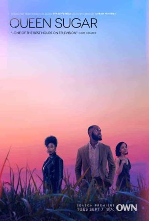 مسلسل Queen Sugar الموسم السادس الحلقة 10 والاخيرة مترجمة