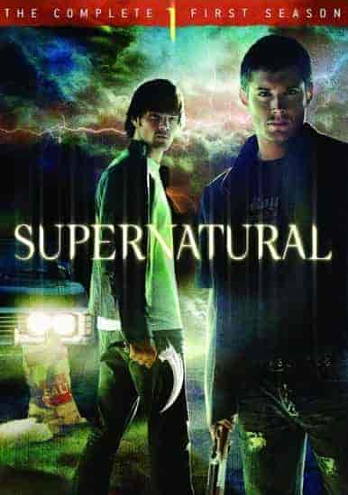 مسلسل Supernatural الموسم الاول الحلقة 19 التاسعة عشر مترجمة