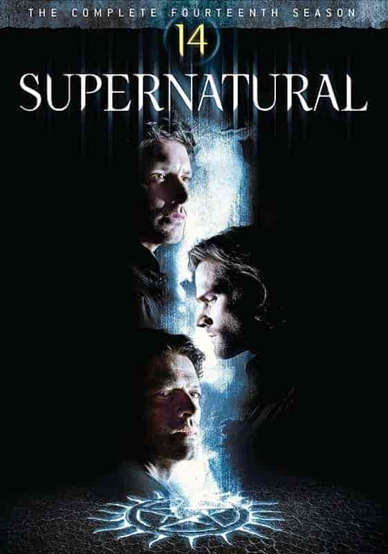 مسلسل Supernatural الموسم 14 الحلقة 20 والاخيرة مترجمة