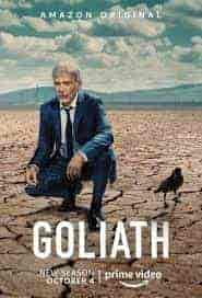 مسلسل Goliath الموسم الثالث الحلقة 8 والاخيرة مترجمة