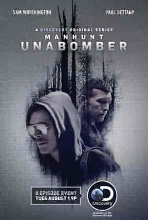 مسلسل Manhunt: Unabomber الموسم الاول الحلقة 8 والاخيرة مترجمة