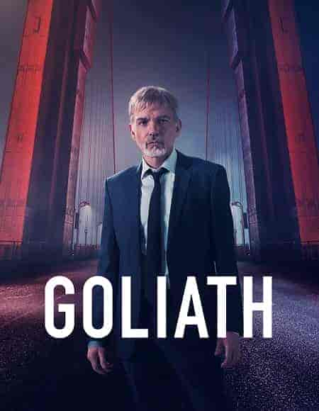 مسلسل Goliath الموسم الرابع الحلقة 8 والاخيرة مترجمة